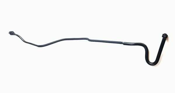 Kraftstoffrohr (vorwärts gebogen) Kraftstoffrohr (vorwärts gebogen)